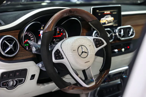 Mercedes-Benz X-Class 2020