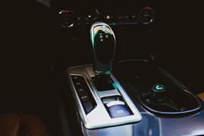 Maserati Ghibli 2015