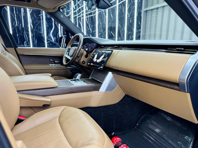 Land Rover Range Rover 2024