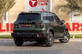 Haval Dargo 2022