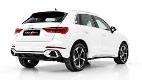 Audi Q3 2025