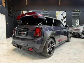 MINI Hatch John Cooper Works GP 2020