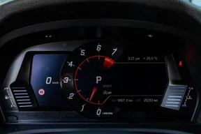 Toyota Supra 2026