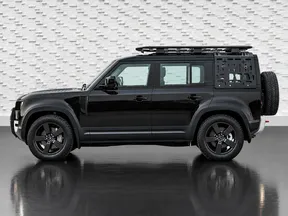 Land Rover Defender 110 2022