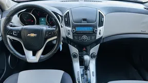 Chevrolet Cruze 2017