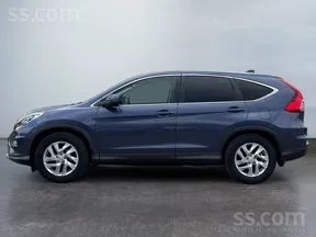 Honda CR-V 2016