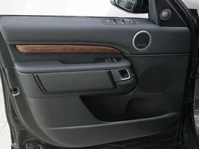 Land Rover Discovery 2024