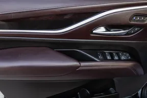 Cadillac Escalade 2022