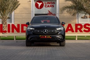 Mercedes-Benz GLC 200 2025