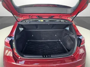 Hyundai i30 2021