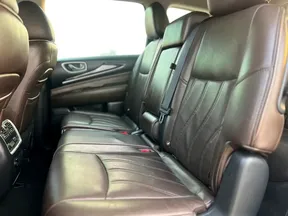 Infiniti QX60 2015