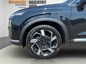 Hyundai Santa Fe 2021