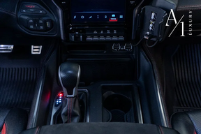 RAM 1500 TRX 2022