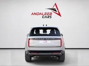 Land Rover Range Rover 2025