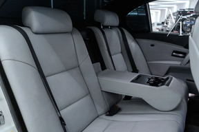 BMW 5 Series M5 2007