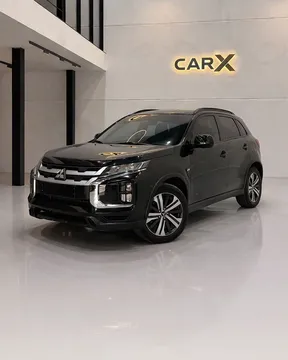 Mitsubishi ASX 2024