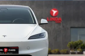 Tesla Model 3 Standard 2024
