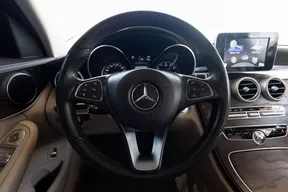 Mercedes-Benz C-Class 200 2017