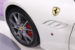 Ferrari California 2009