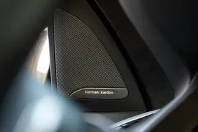 BMW X7 50 2020