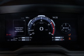 Toyota Tundra 2023