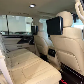 Lexus LX 570 2020