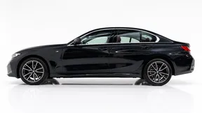 BMW 3 Series 325 2025