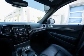 Jeep Grand Cherokee 2019