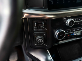 Ford F-150 Raptor 2022