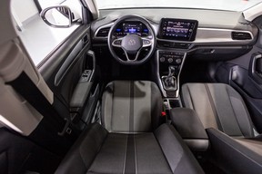 Volkswagen T-Roc 2023