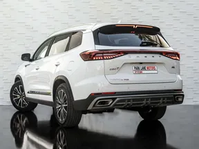 Chery Tiggo 8 Pro Max 2025