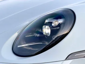 Porsche 911 Carrera 4 2023