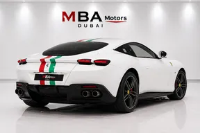 Ferrari Roma 2022