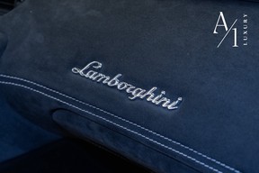 Lamborghini Aventador 2014