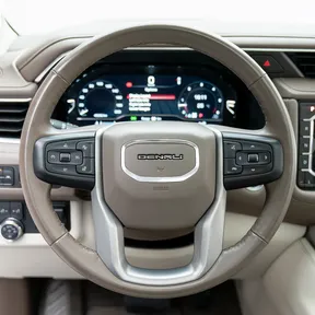 GMC Yukon 2024