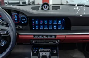 Porsche 911 Turbo S 2023