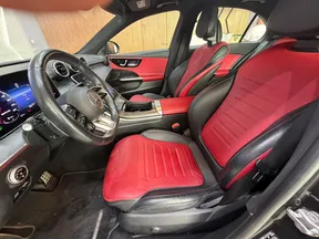 Mercedes-Benz C-Class 43 AMG 2023