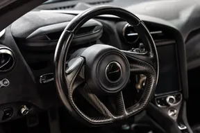 McLaren 720S 2018