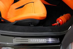 Ferrari 296 GTB 2023