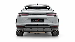 Lamborghini Urus 2023