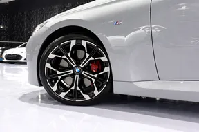 BMW 2 Series M240 2025