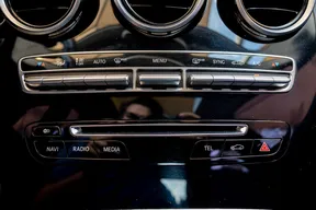 Mercedes-Benz C-Class 200 2017