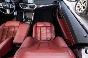 BMW 4 Series M440 2023