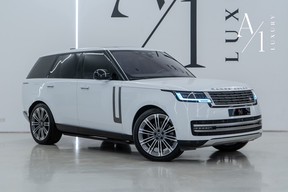 Land Rover Range Rover 2023