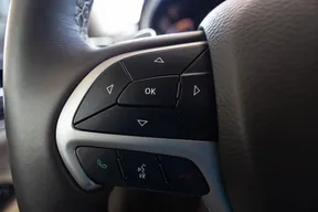 Jeep Grand Cherokee 2019