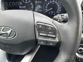 Hyundai i30 2020