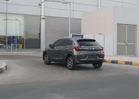 Suzuki Baleno 2024