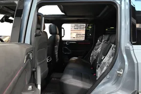Jetour T2 2025