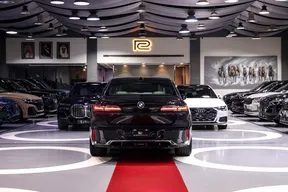 BMW 7 Series 735 2026