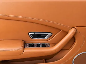 Bentley Continental GT 2013